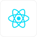 React